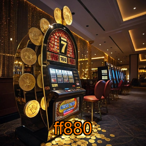 Acesso Instantâneo ao ff880: Entre e Comece a Jogar