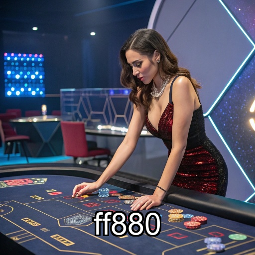 Os Melhores Bônus do ff880: Atraente e Inovador