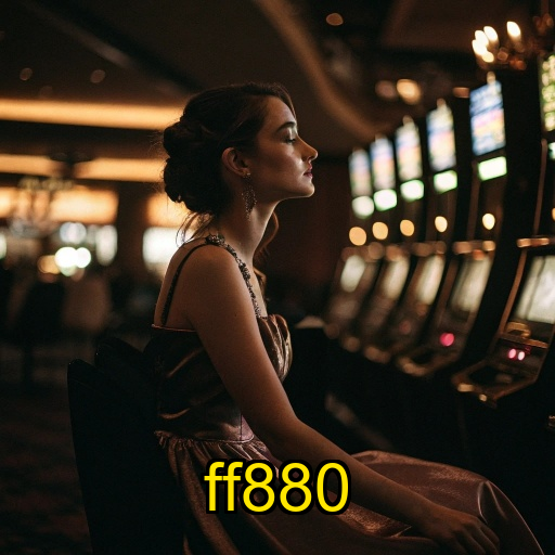 Pagamentos Ágeis e Seguros no ff880