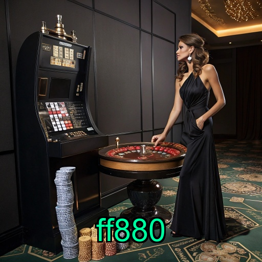 Pagamentos Ágeis e Seguros no ff880