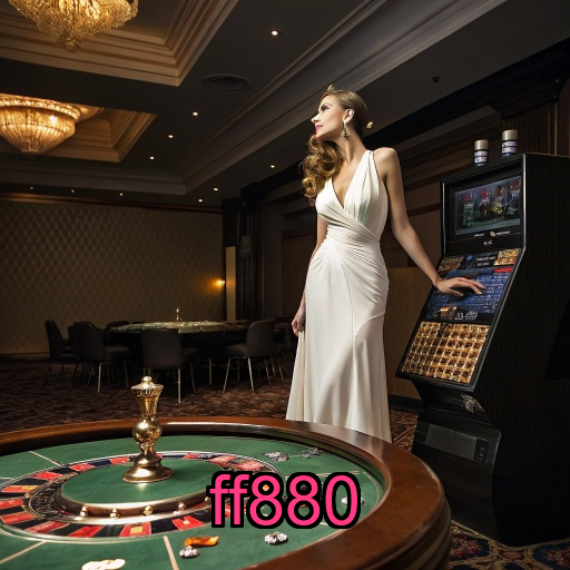 Saques rápidos e seguros no ff880