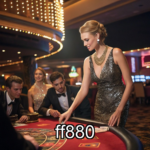 Acesso rápido e simples ao ff880